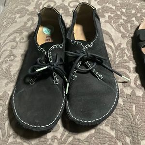 Women Clark original women shoes